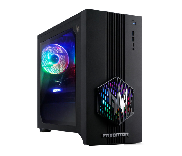 Acer Predator Orion 3000 i7-265F/32GB/1TB RTX5060 - 1472558 - zdjęcie